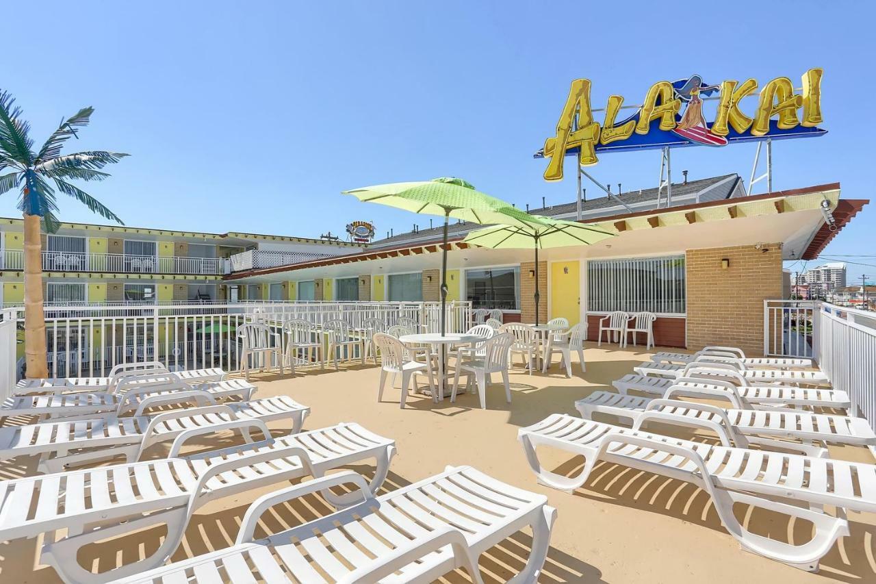 ALA KAI RESORT MOTEL ::: NJ, UNITED STATES ::: COMPARE HOTEL RATES